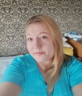 Rencontre Femme : Надя, 45 ans à Russie  Коаснодар